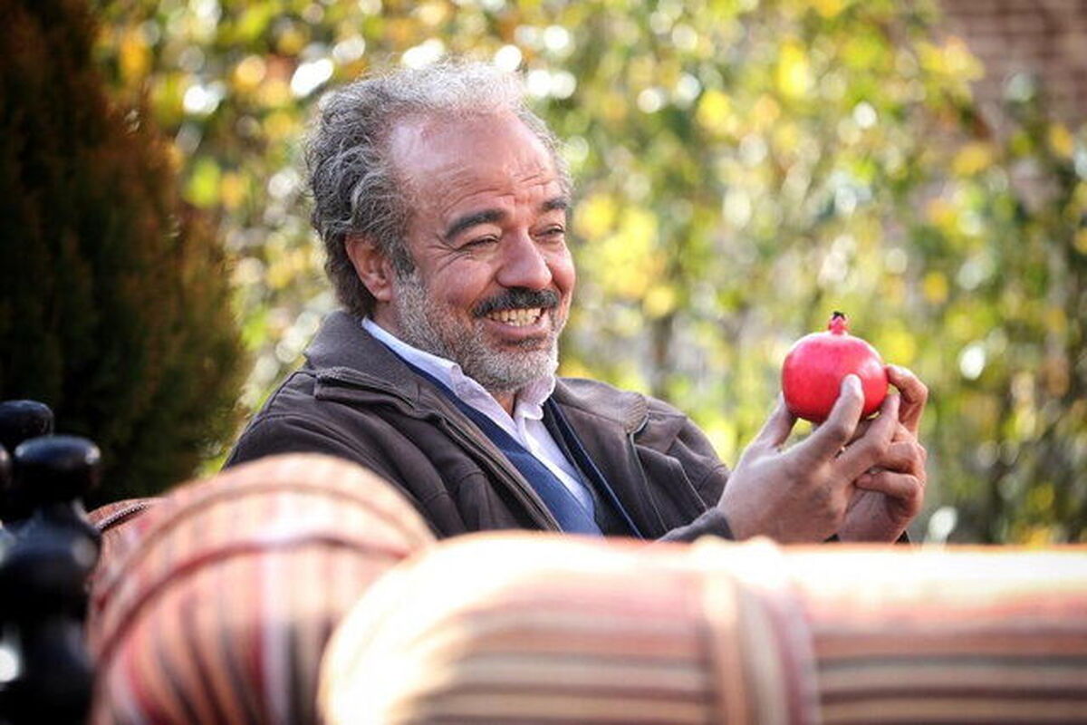 سعید آقاخانی