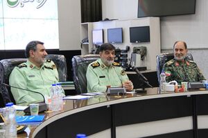 طرح نور در کنار ماموریت های دیگر پلیس ادامه خواهد داشت
