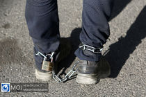 دستگیری یکی از عوامل درگیری با هانی کُرده