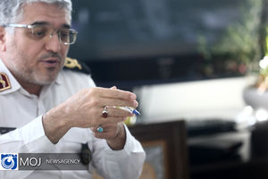 مهم‌ترین مطالبه پلیس راهور از خودروسازان: ارتقاء ایمنی و استحکام بدنه خودروها