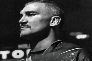 منصوری بازیگر سریال «وحشی» درگذشت