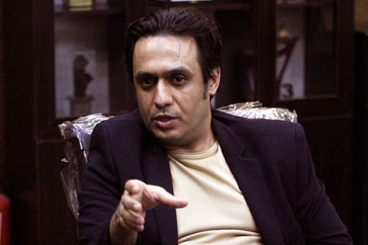 سید جواد اشرفی