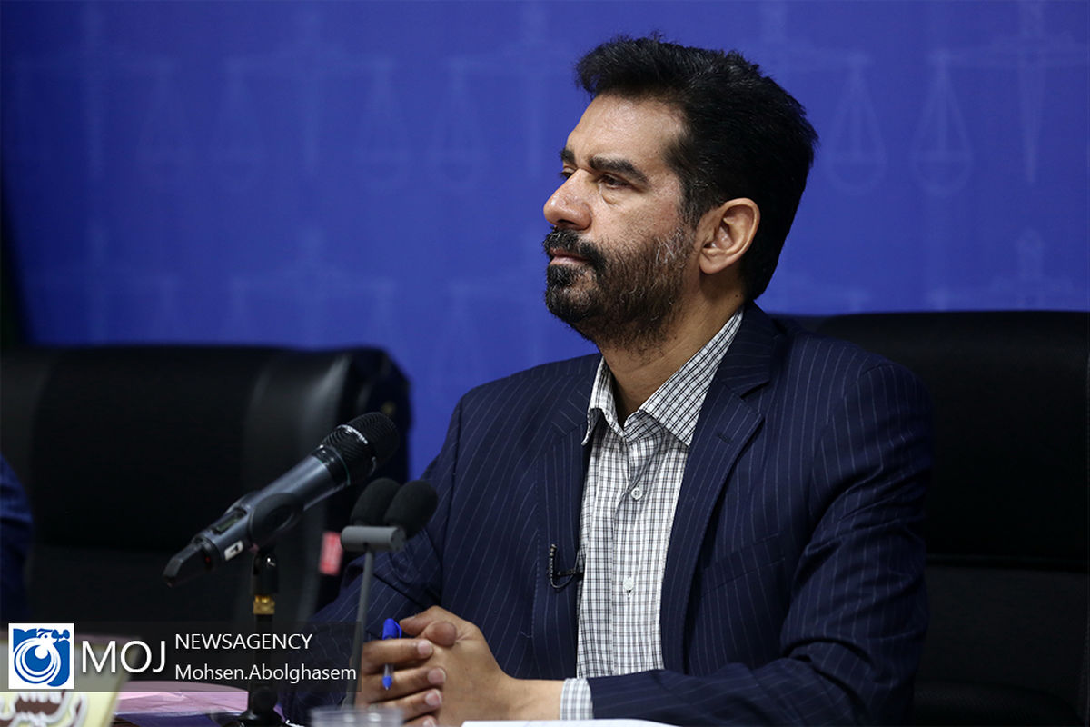 دادگاه رسیدگی به پرونده داریوش امان کی و ۴ متهم اخلال در نظام ارزی