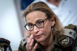 رسوایی زندان سدی تیمان؛ بازداشت دادستان نظامی رژیم صهیونیستی تمدید شد