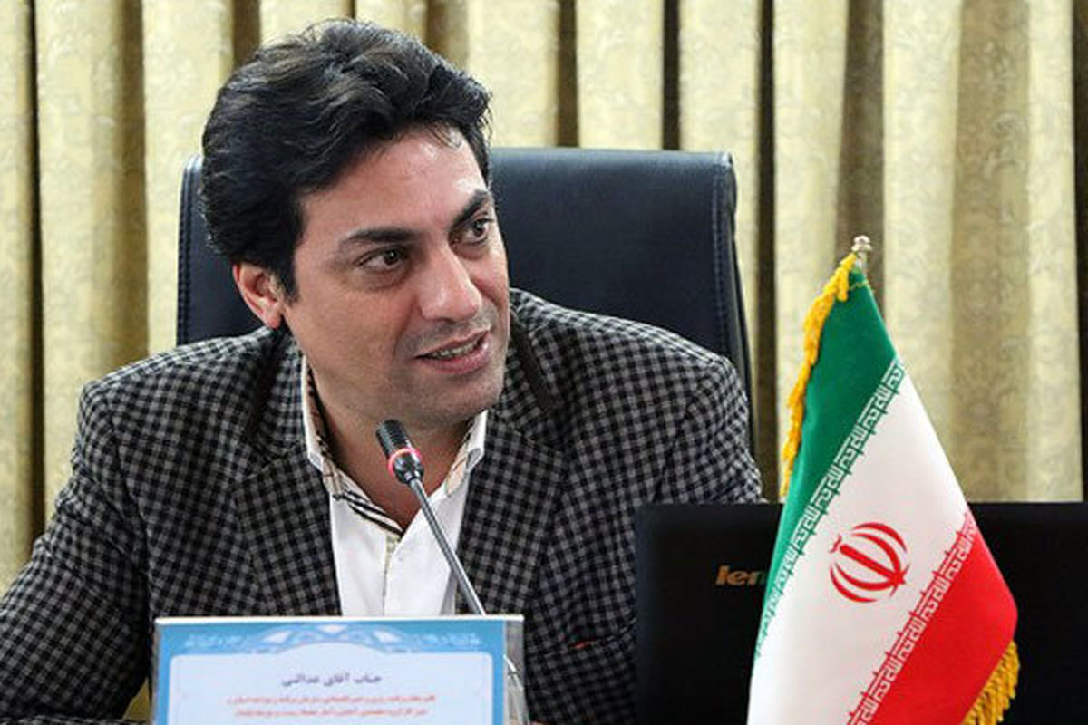 شهرام عدالتی