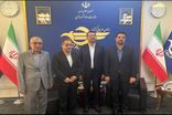 بازگشایی فرودگاه کیش و تقویت کیش‌ایر روی میز مسئولان هوانوردی کشور