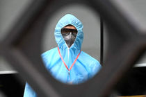 آخرین آمار مبتلایان به کرونا در جهان/ مجموع بیماران به دو میلیون و ۷۲۵ هزار و ۹۲۰ نفر رسید