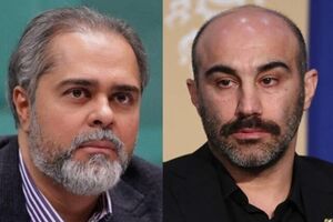 رئیس سازمان سینمایی به محسن تنابنده تسلیت گفت