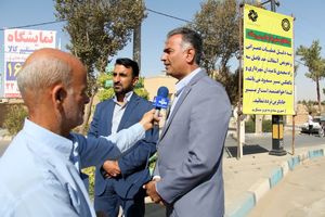 آغاز عملیات اجرایی پروژه های شهرداری میبد همزمان با هفته وحدت