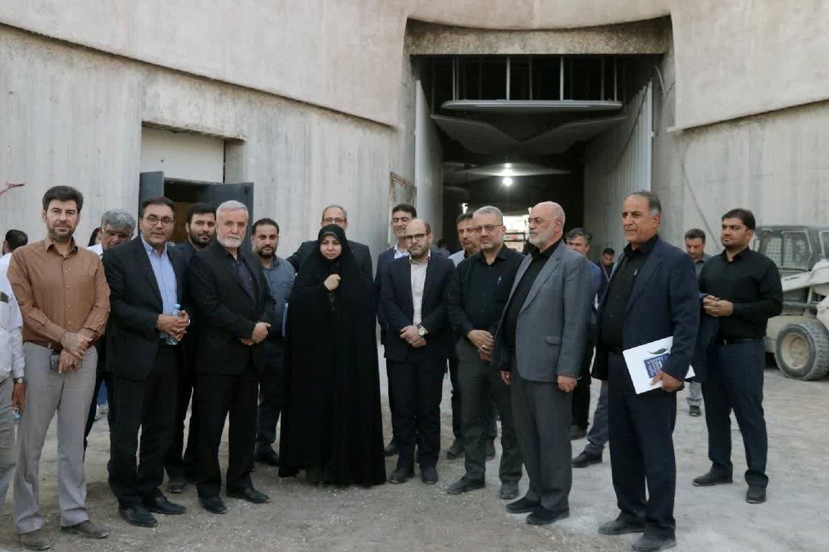 شهرداری شیراز