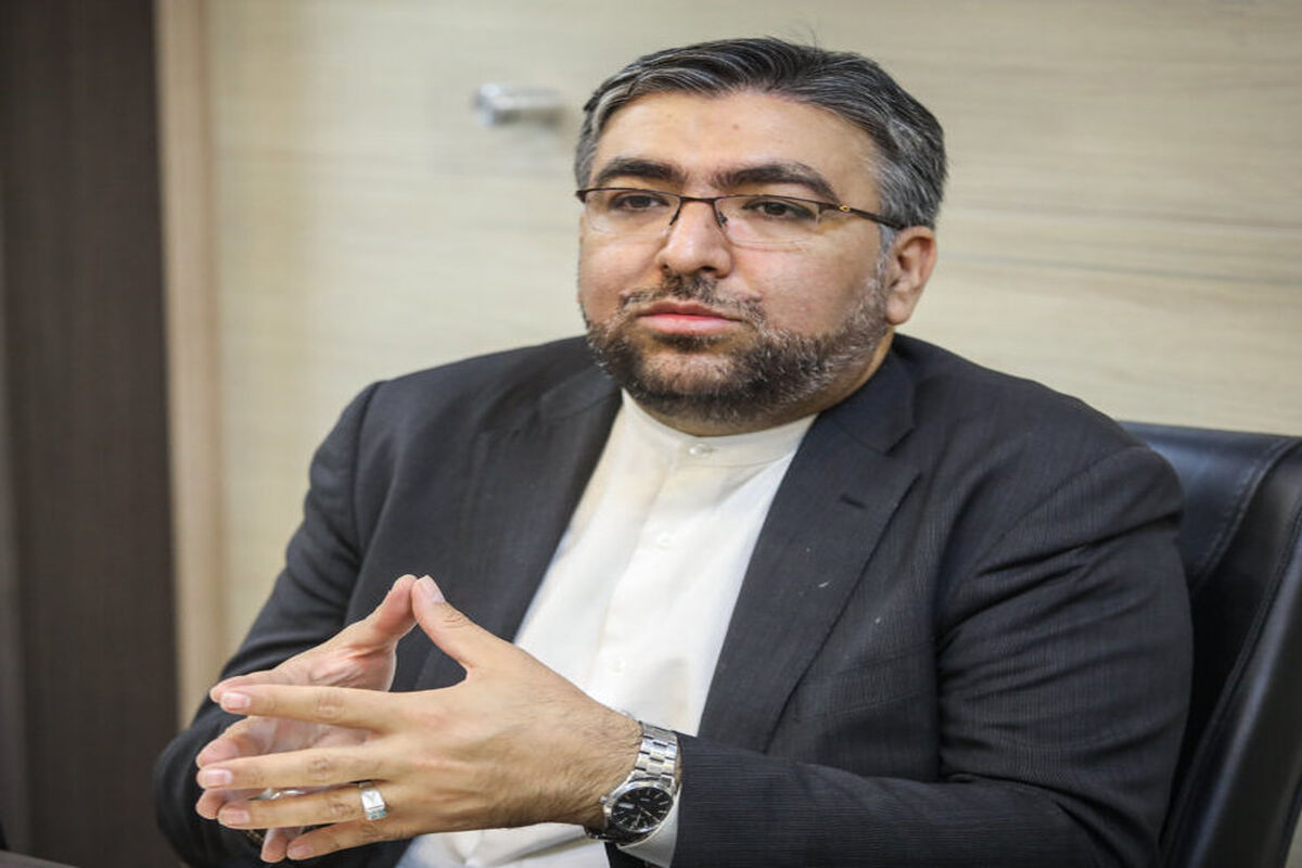 عمویی