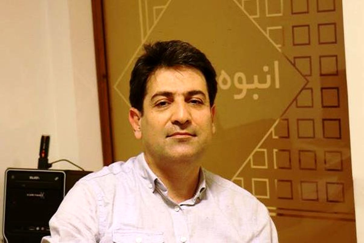 صیامی انبوه سازان مازندران