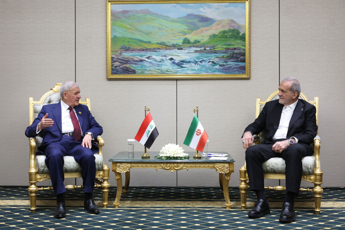 ایران و عراق