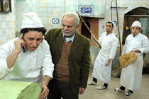 سریال طنز با بازی جواد عزتی و سیروس گرجستانی بازپخش دوباره می‌شود