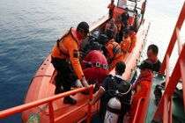 جعبه سیاه هواپیمای سقوط کرده اندونزی کشف شد