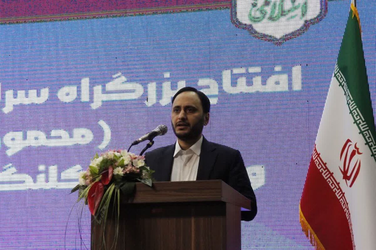 سخنگوی دولت 