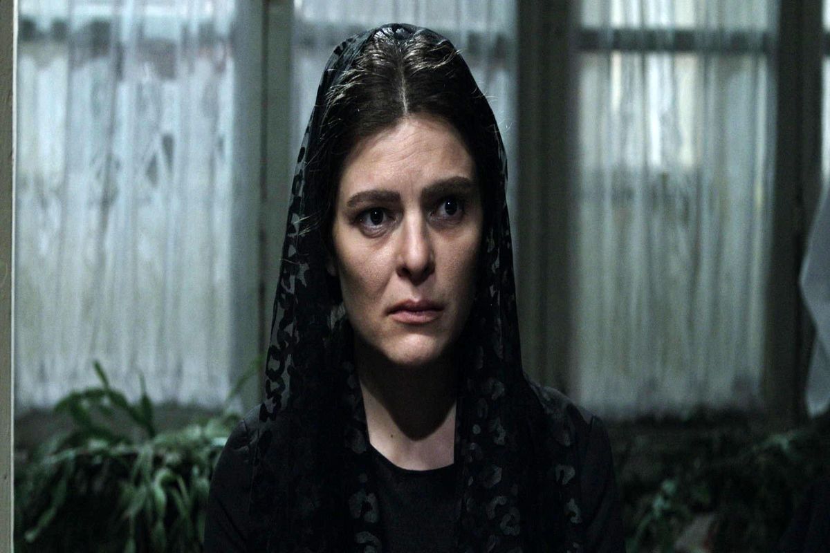 فیلم سینمایی یه‌وا