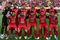 ترکیب احتمالی پرسپولیس مقابل نفت‌ مسجد سلیمان مشخص شد