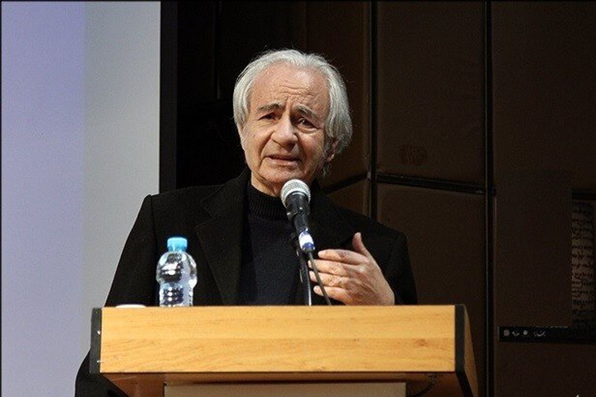 محمد میرشکرایی