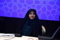 حکمرانی عادلانه و کارآمد با حضور مؤثر زنان محقق می‌شود