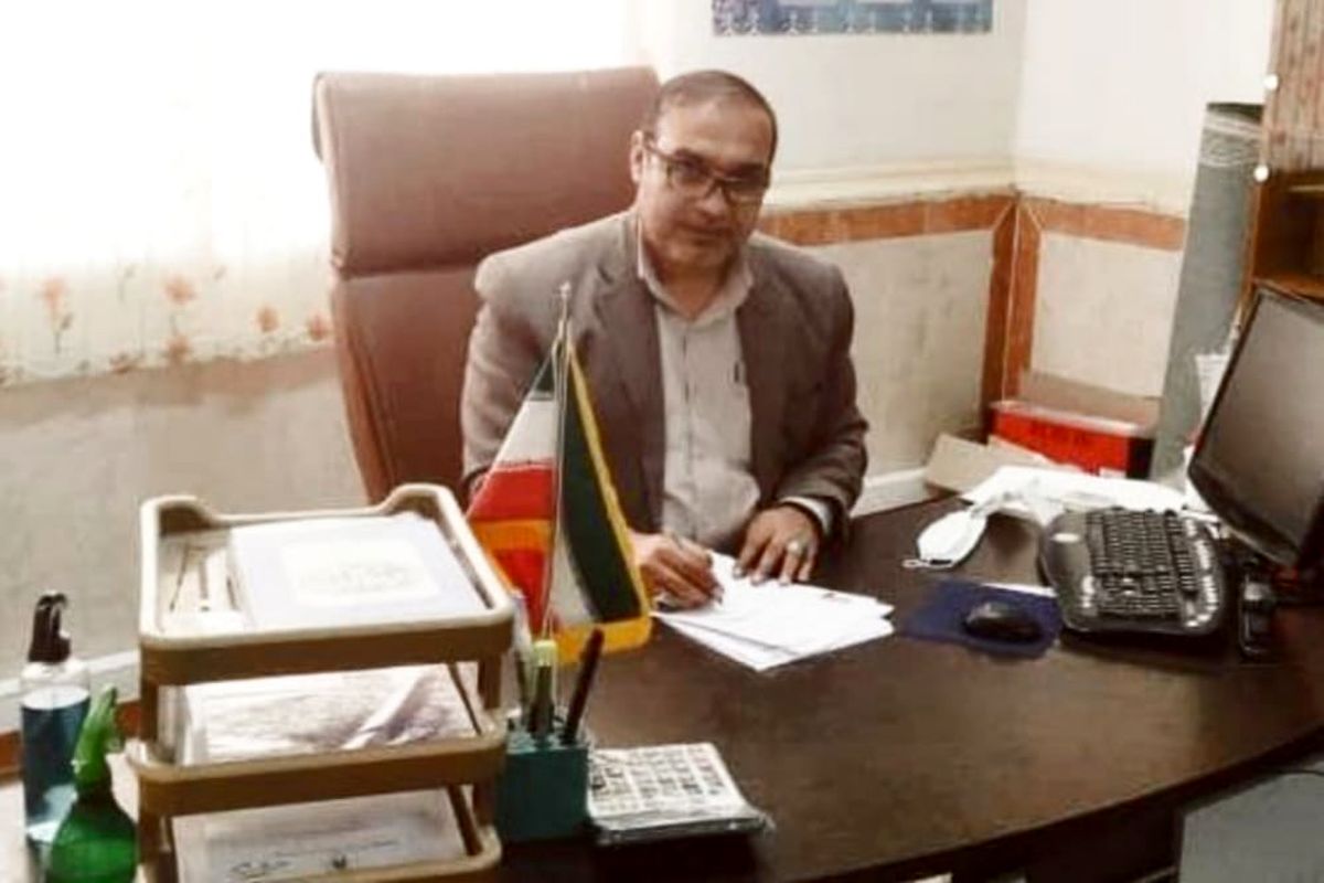 عبادی شهردار ماهشهر