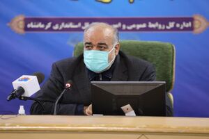 از بازگشایی ۵۶۸ واحد راکد در کرمانشاه تا چشم امید اشتغال استان به تخصیص اعتبار دولتی جهش تولید 