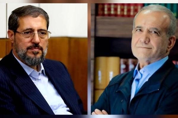 رئیس‌جمهور در جریان عملیات حج قرار گرفت