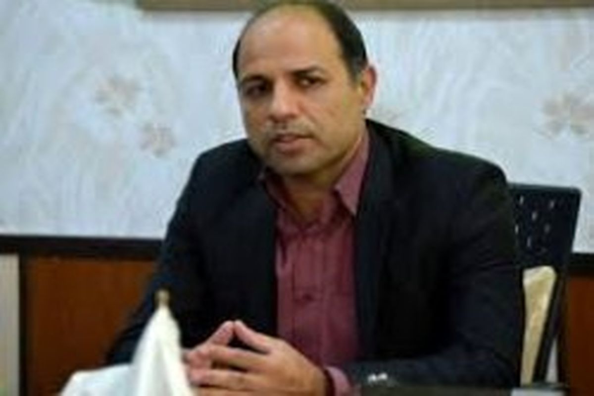 قیصر بیگی بهزستی