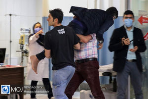 چهارشنبه سوزی ۹۹ در اصفهان