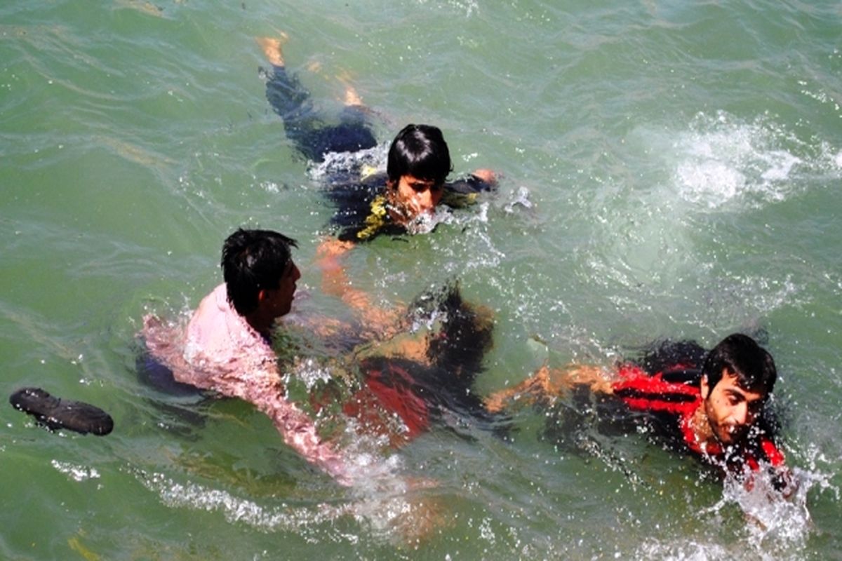 ساماندهی رودخانه های خوزستان