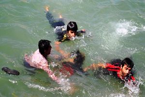 وزارت نیرو هیچ برنامه عملیاتی برای ساماندهی رودخانه های خوزستان ارائه نداد