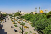 عملیات اجرایی احداث پیاده راه آیت‌الله مرعشی نجفی(ره) آغاز می‌شود