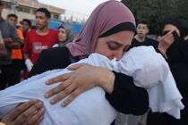 پیکر ۲۳۳ شهید از زیر آوار در غزه کشف شد