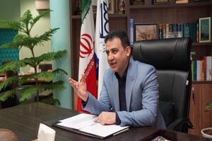 اجرای پروژه‌ها با توجه به کرونا و شرایط اقتصادی موجود، حذف نشد