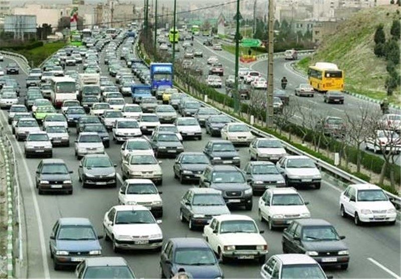 کدام جادههای کشور مسدود هستند؟