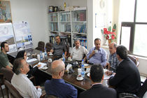 ساخت یادمان مشهد میرزا با هم اندیشی مفاخر گیلان 