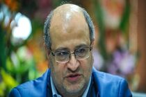 شناسایی ۵۴۰۰ بیمار جدید مبتلا کرونا در تهران