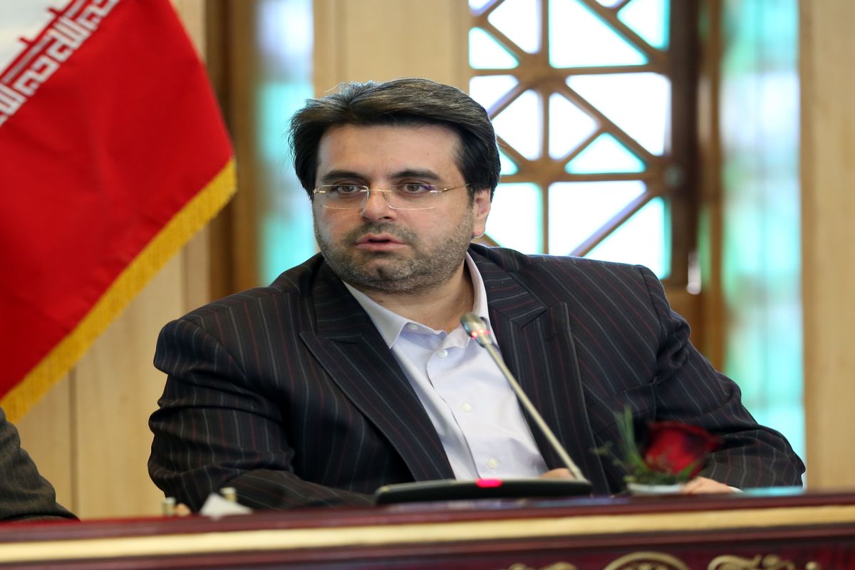 گلشیرازی