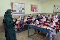 تعیین تکلیف پرداخت حقوق سه‌ماهه حدود ۲۶ هزار معلم حق‌التدریس