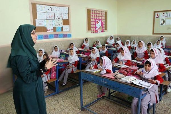 تعیین تکلیف پرداخت حقوق سه‌ماهه حدود ۲۶ هزار معلم حق‌التدریس