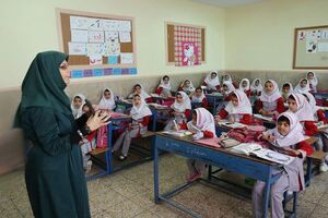 تعیین تکلیف پرداخت حقوق سه‌ماهه حدود ۲۶ هزار معلم حق‌التدریس