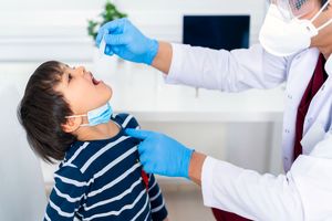 آغاز مرحله اول واکسیناسیون تکمیلی فلج اطفال ۱۴۰۴ در کیش