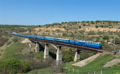 Rasht-Caspian railway will be launched in near future