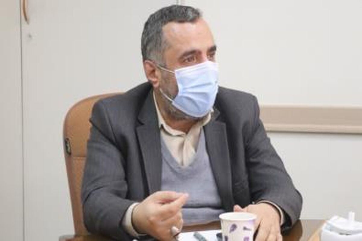 سید محمدتقی حسینی
