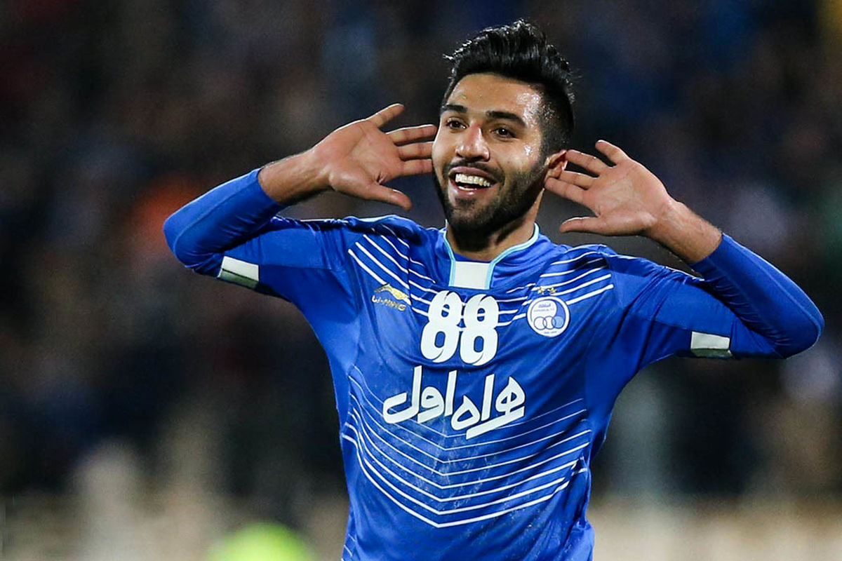 فرشید اسماعیلی