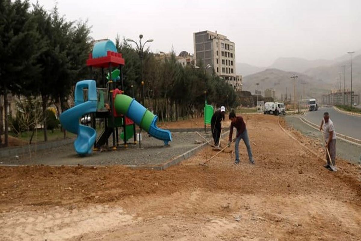 بلوار نظام مهندسی