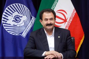 تاکید مدیرعامل بانک تجارت بر حمایت از بنگاه‌های کوچک و متوسط 
