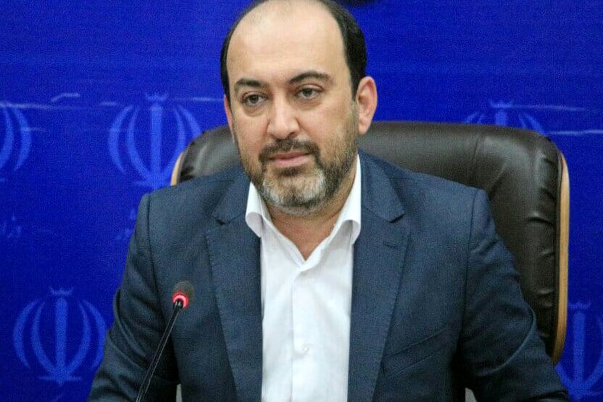 استاندار هرمزگان