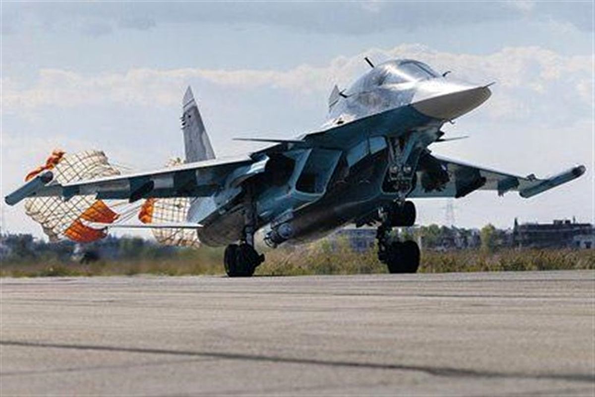 هواپیماهای روسی