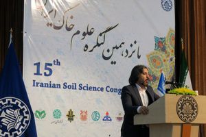 فرسایش خاک سالانه 14 درصد به درآمد ناخالص ملی خسارت وارد می‌کند